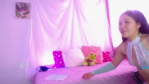 LILA online show from May 13, 2026, 8:38 pm