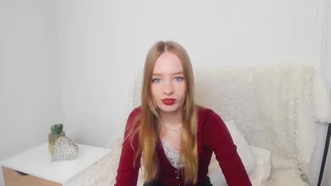 LiliaDesire online show from December 30, 2024, 10:10 am