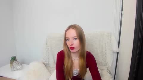 LiliaDesire online show from December 30, 2024, 3:57 pm