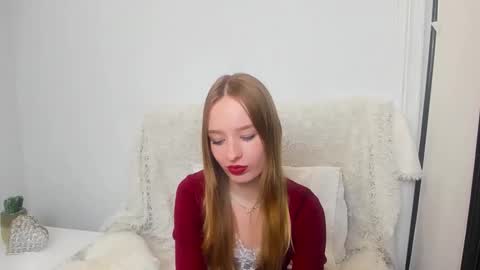 LiliaDesire online show from December 30, 2024, 7:00 pm
