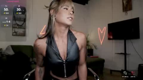Lilah Fit online show from June 22, 2026, 10:29 pm
