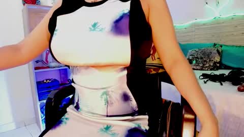 Lilah Sweet online show from January 25, 2025, 12:16 pm