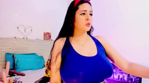 Lilah Sweet online show from December 1, 2025, 1:38 pm