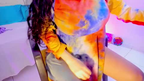 Lilah Sweet online show from January 15, 2026, 12:43 pm