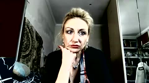 LilaniLoverx online show from January 14, 2026, 10:32 am