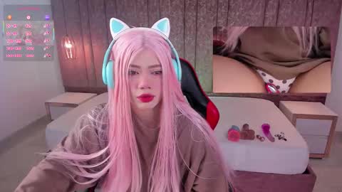 Lila online show from November 9, 2025, 12:47 pm