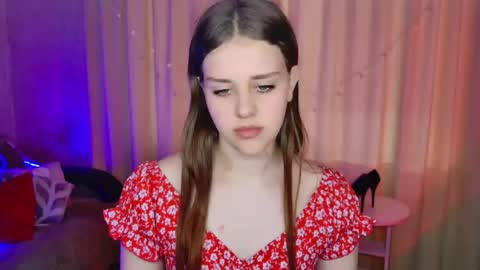 LilaSparkling online show from May 7, 2026, 9:58 am