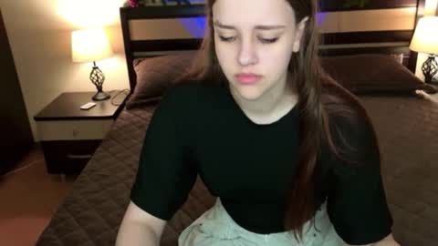 LilaSparkling online show from May 9, 2026, 5:12 am
