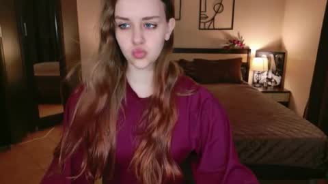 LilaSparkling online show from May 19, 2026, 7:26 am