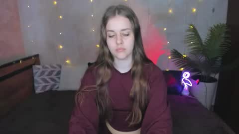 LilaSparkling online show from May 20, 2026, 9:37 am