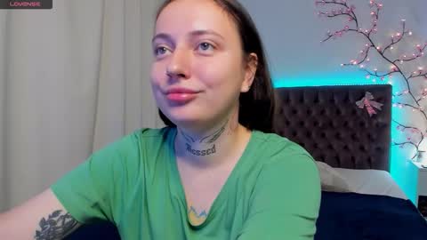 LilaVame online show from September 10, 2025, 7:14 pm