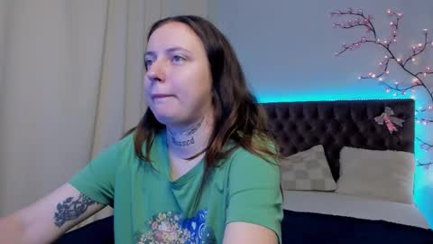 LilaVame online show from September 14, 2025, 7:46 pm