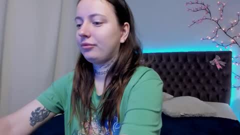 LilaVame online show from September 15, 2025, 7:47 pm