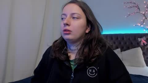 LilaVame online show from September 29, 2025, 7:30 pm