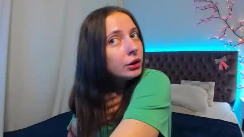 LilaVame online show from October 8, 2025, 2:04 pm