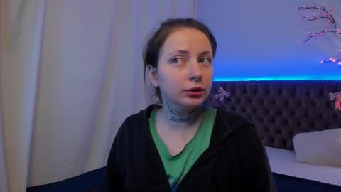 LilaVame online show from November 19, 2025, 2:22 am