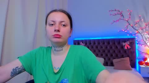 LilaVame online show from November 26, 2025, 9:49 pm