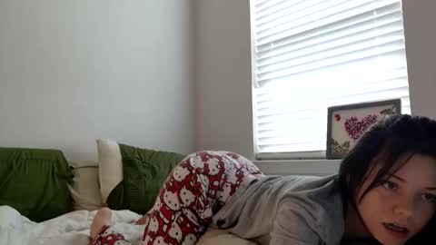 Libby online show from March 27, 2026, 5:01 pm