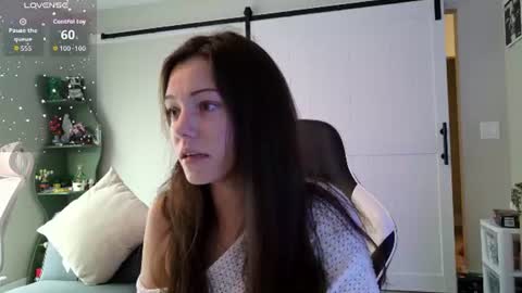 Snapshot of lilbbyily1 chatting on July 14, 2026, 3:51 pm Libby online show from July 14, 2026, 3:51 pm