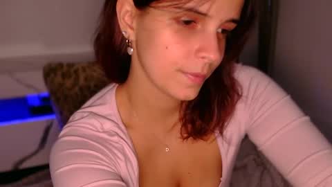 Rebecca online show from September 24, 2025, 5:11 am