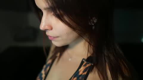 Rebecca online show from October 6, 2025, 3:48 am