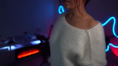 Rebecca online show from February 2, 2026, 5:22 pm