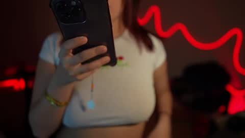 Rebecca online show from February 23, 2026, 6:33 am