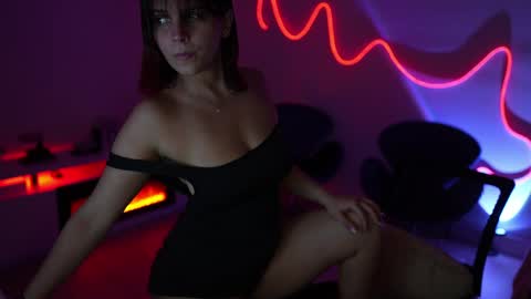 Rebecca online show from March 29, 2026, 12:10 am