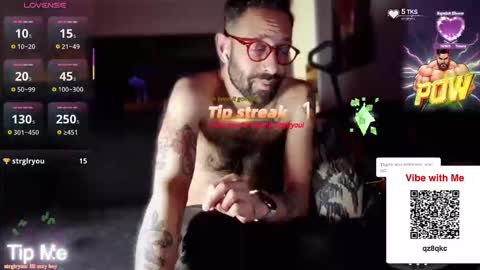 Lil Brown PKB online show from January 9, 2026, 8:17 am