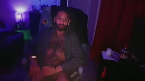 Lil Brown PKB online show from February 18, 2026, 8:10 am