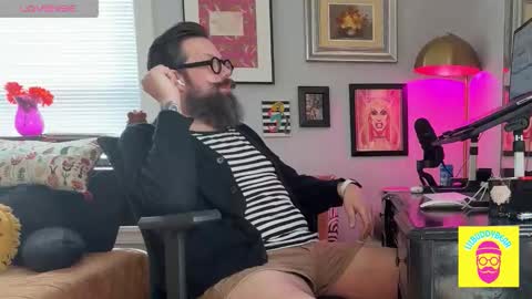 LilBuddyBear online show from January 14, 2026, 5:40 pm