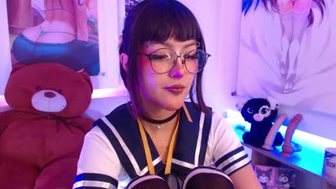 lilcandy19 online show from September 11, 2025, 12:05 pm