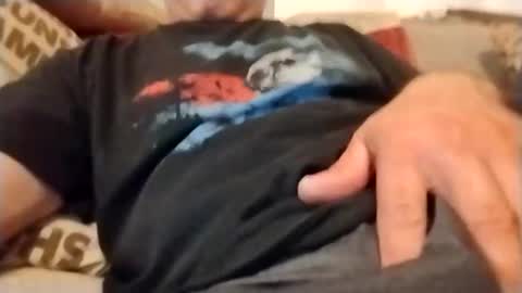 Lilcockinhand online show from October 18, 2025, 8:48 am