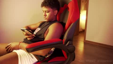 Dante online show from April 8, 2026, 8:25 am