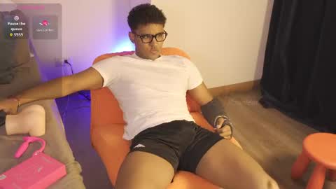 Dante online show from July 11, 2026, 4:37 am