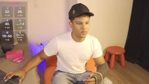 Dante online show from July 12, 2026, 4:25 am