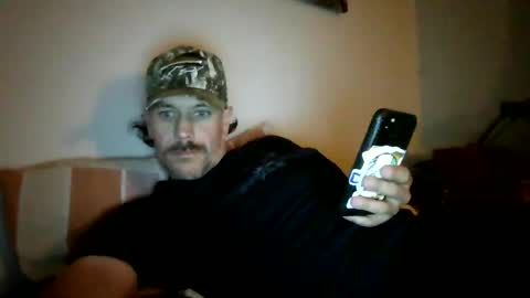 lildeer1980 online show from September 9, 2025, 4:23 am