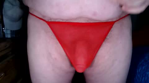 lildickbigbelly online show from December 21, 2025, 6:26 pm