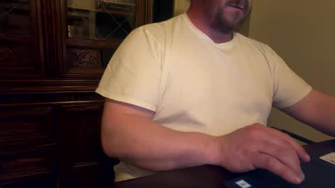 reallyinsecure online show from April 8, 2026, 2:33 am