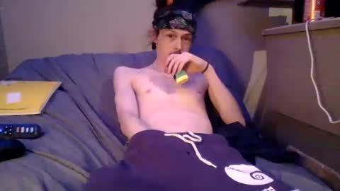 lildman420 online show from October 12, 2025, 12:48 pm