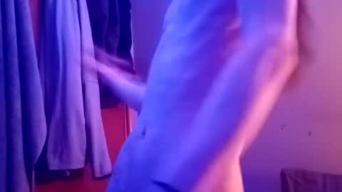 lildman420 online show from October 19, 2025, 2:23 am