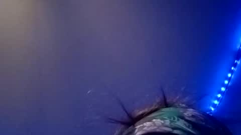 lildman420 online show from November 23, 2025, 12:27 pm