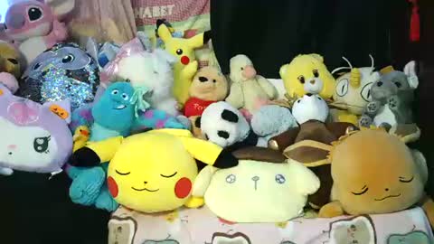 emily ryanson online show from December 19, 2024, 8:02 pm