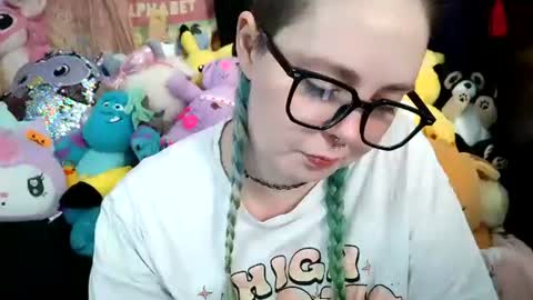 emily ryanson online show from December 30, 2024, 8:15 pm