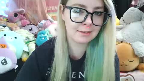 emily ryanson online show from January 20, 2025, 5:27 pm