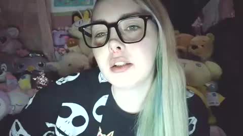 emily ryanson online show from January 22, 2025, 7:24 pm