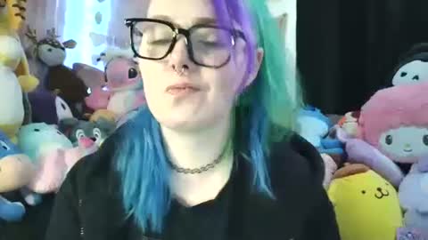 emily ryanson online show from February 12, 2025, 5:48 pm