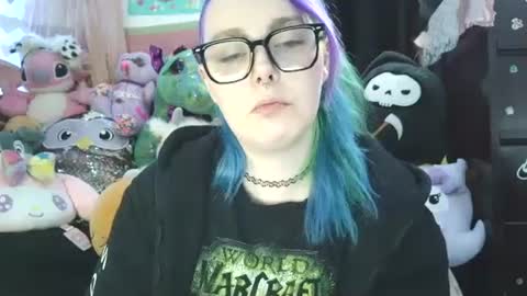 emily ryanson online show from February 12, 2025, 8:50 pm