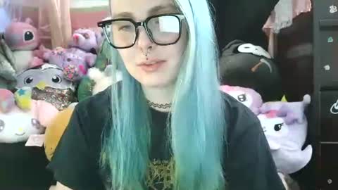 emily ryanson online show from February 25, 2025, 5:25 pm