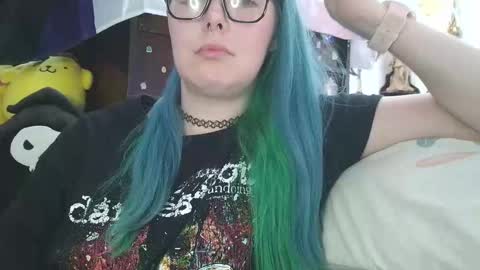 emily ryanson online show from September 9, 2025, 8:41 pm